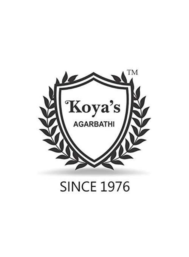 Koya's Maya Supreme SAMBRANI Premium Incense Sticks - Image 4